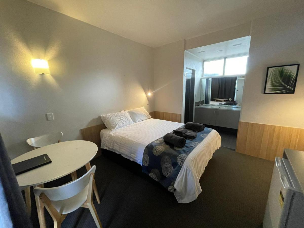 Northside Hotel Albury Lavington Экстерьер фото