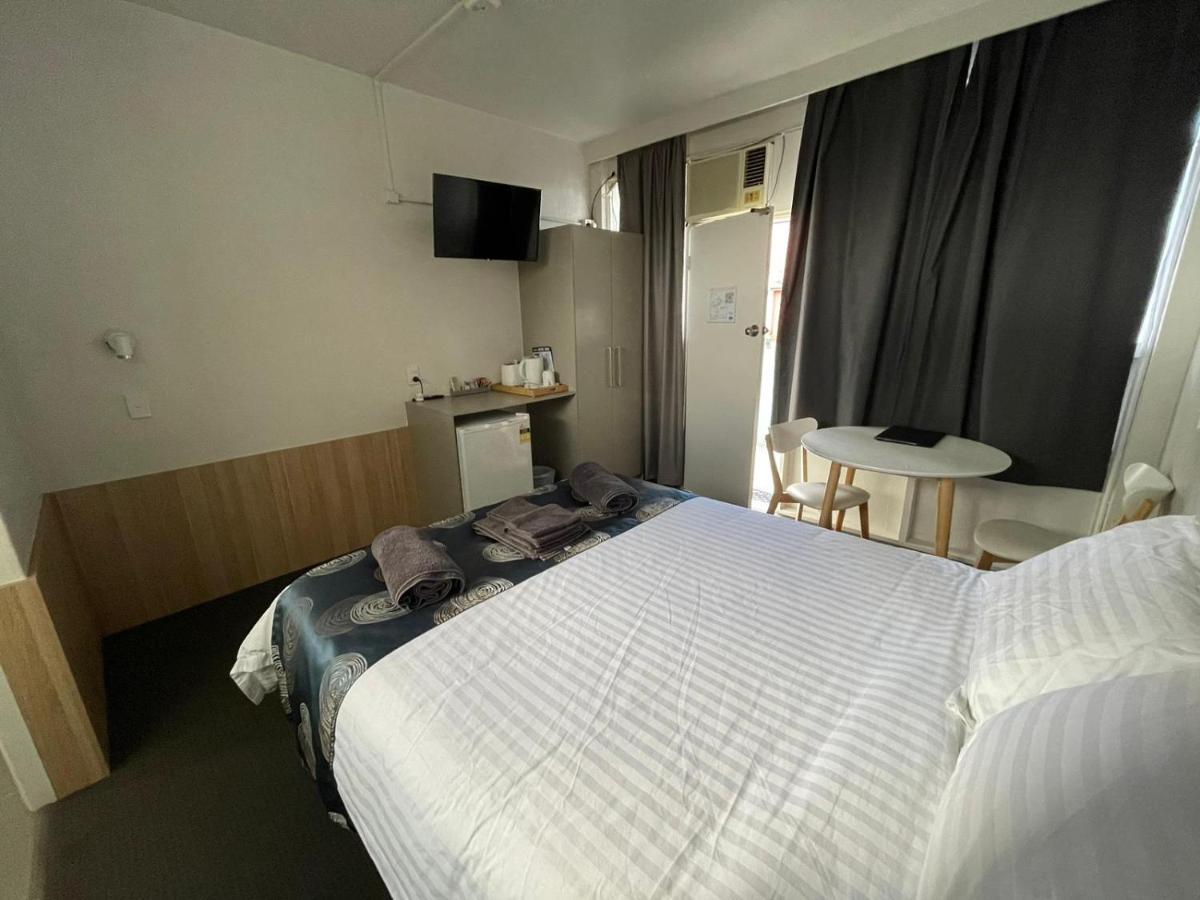 Northside Hotel Albury Lavington Экстерьер фото