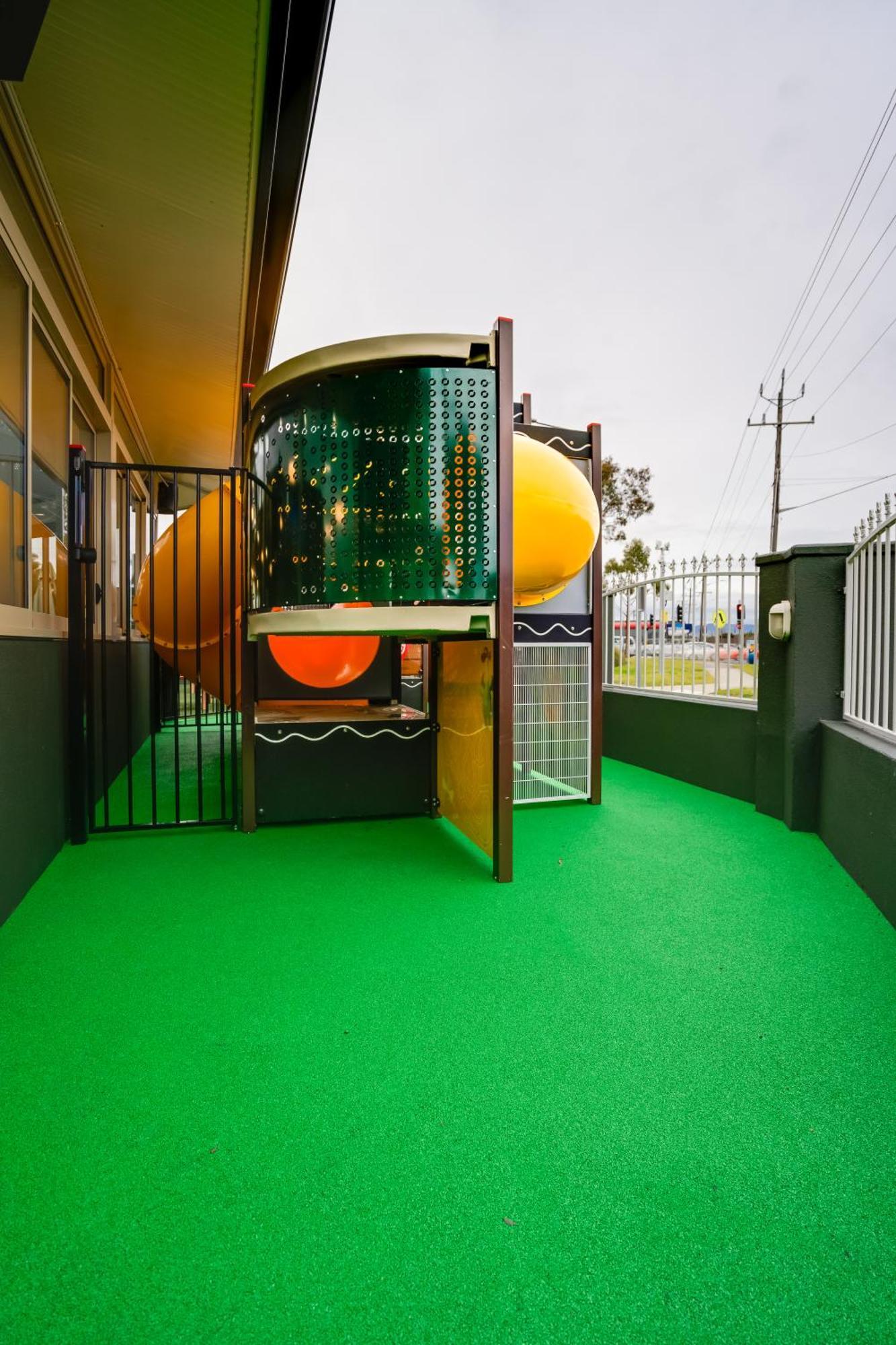 Northside Hotel Albury Lavington Экстерьер фото