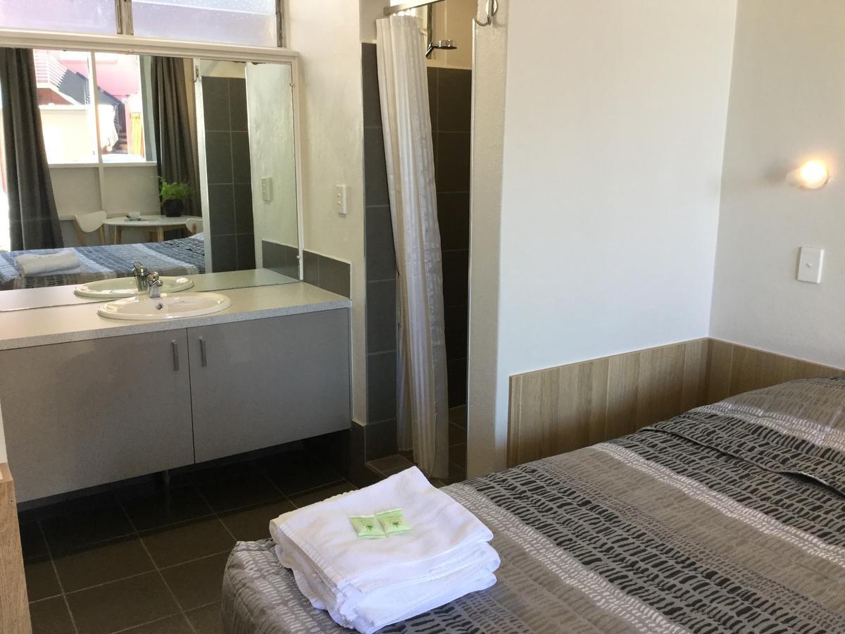 Northside Hotel Albury Lavington Экстерьер фото